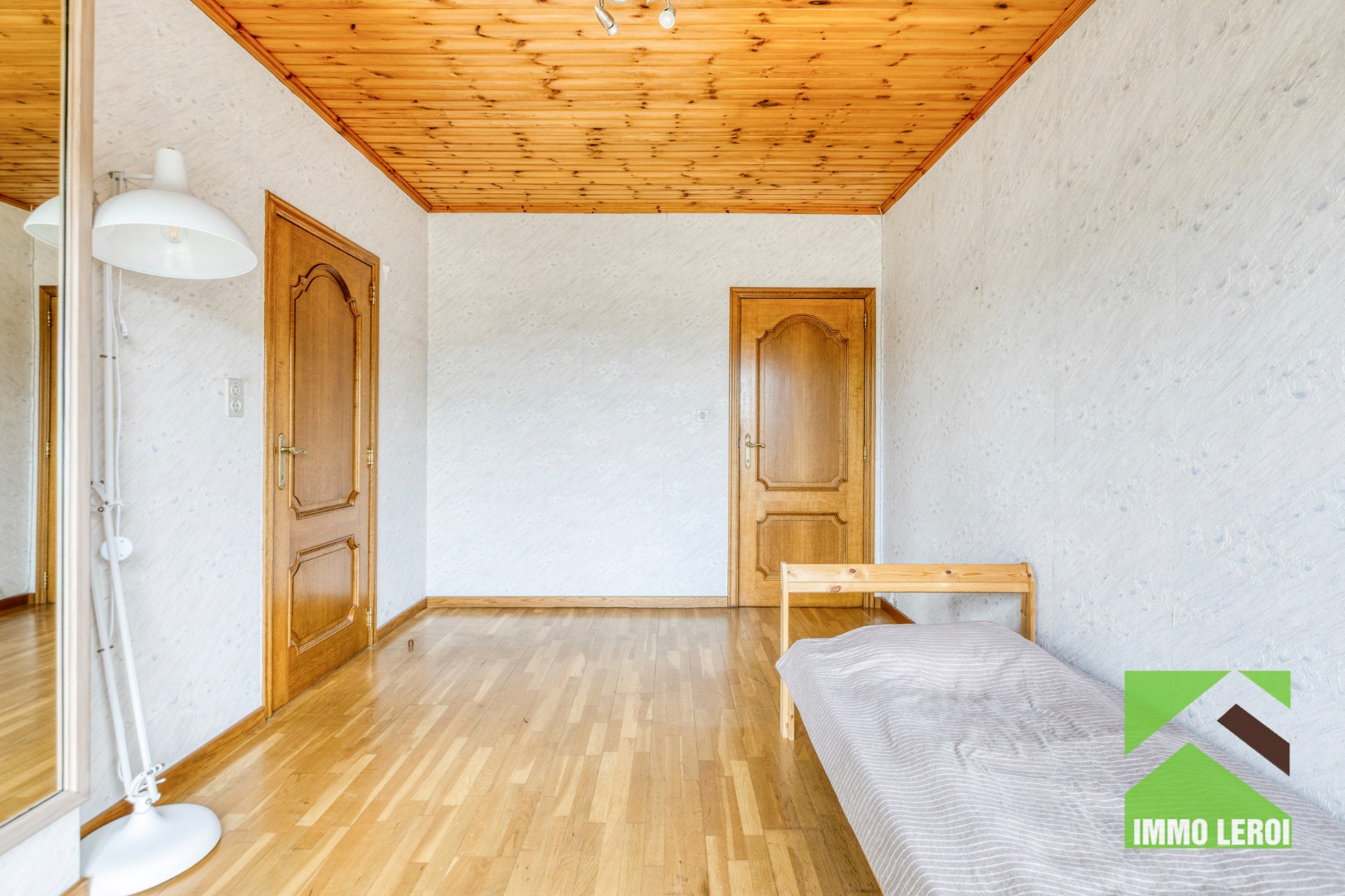 Slaapkamer 3