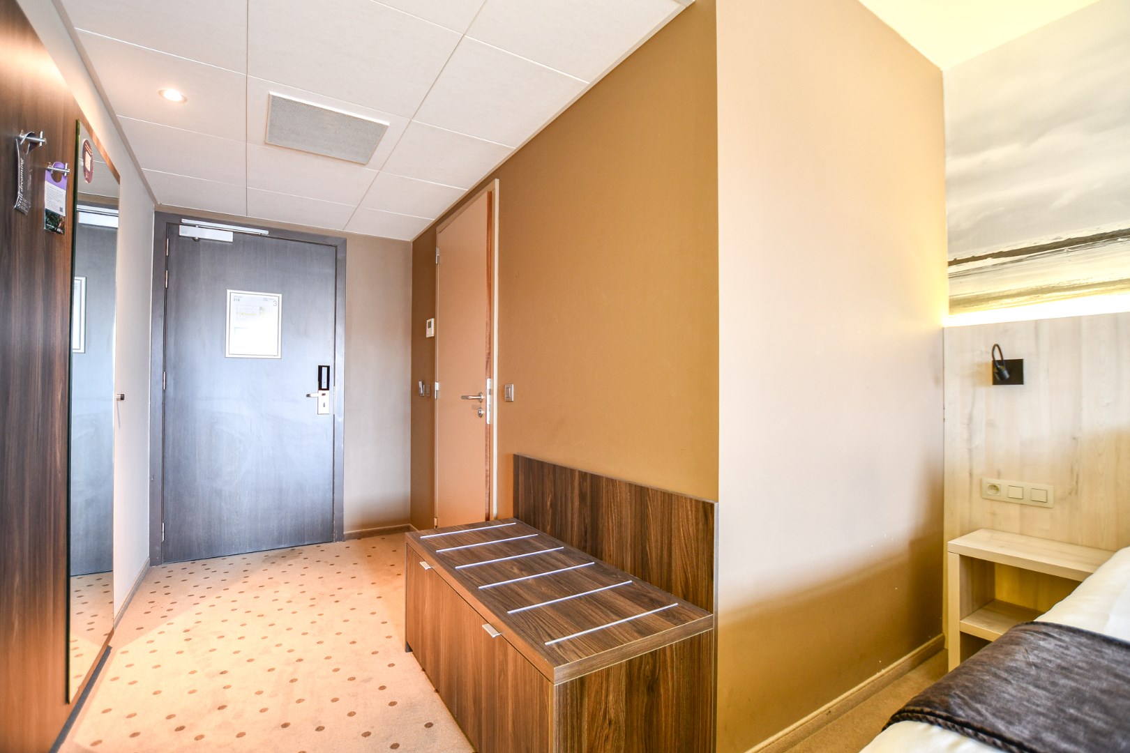 Investeren én genieten in hotel Mercure Blankenberge 