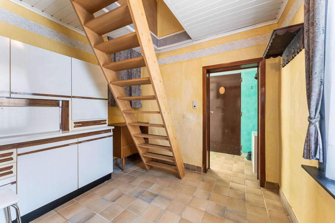 Alleenstaande woning met 3 slaapkamers te Koekelare 