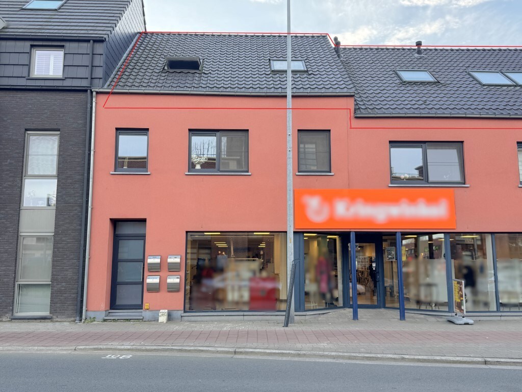 Te huur appartement - Retie