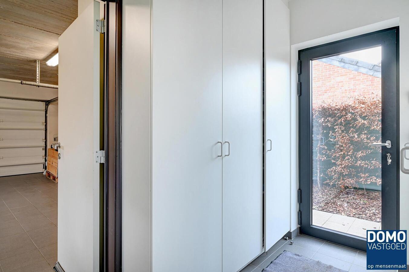 Woning verkocht in Diepenbeek