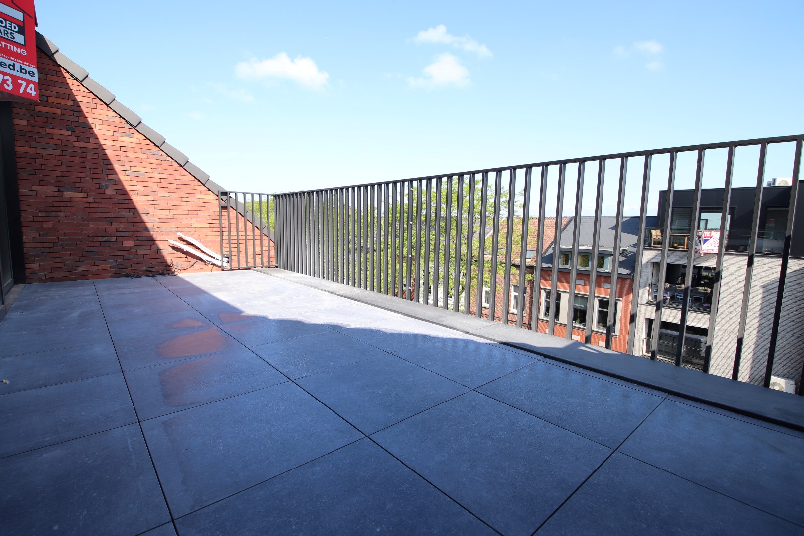 Residentie 't Groen Kwartier 