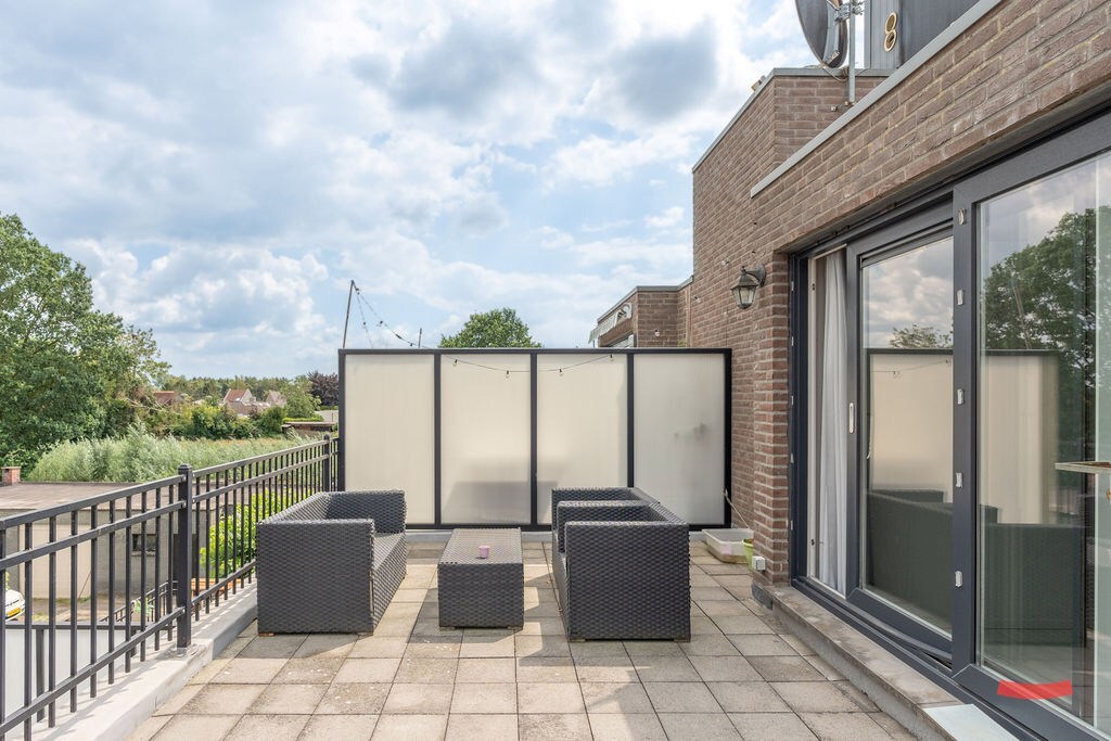 Appartement te koop in Poppel