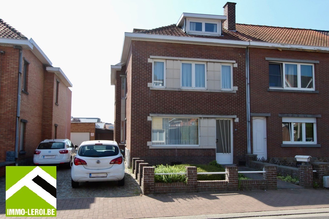 Verkocht woning - Tongeren