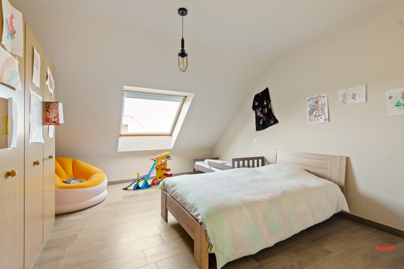 Woning verkocht in Poppel