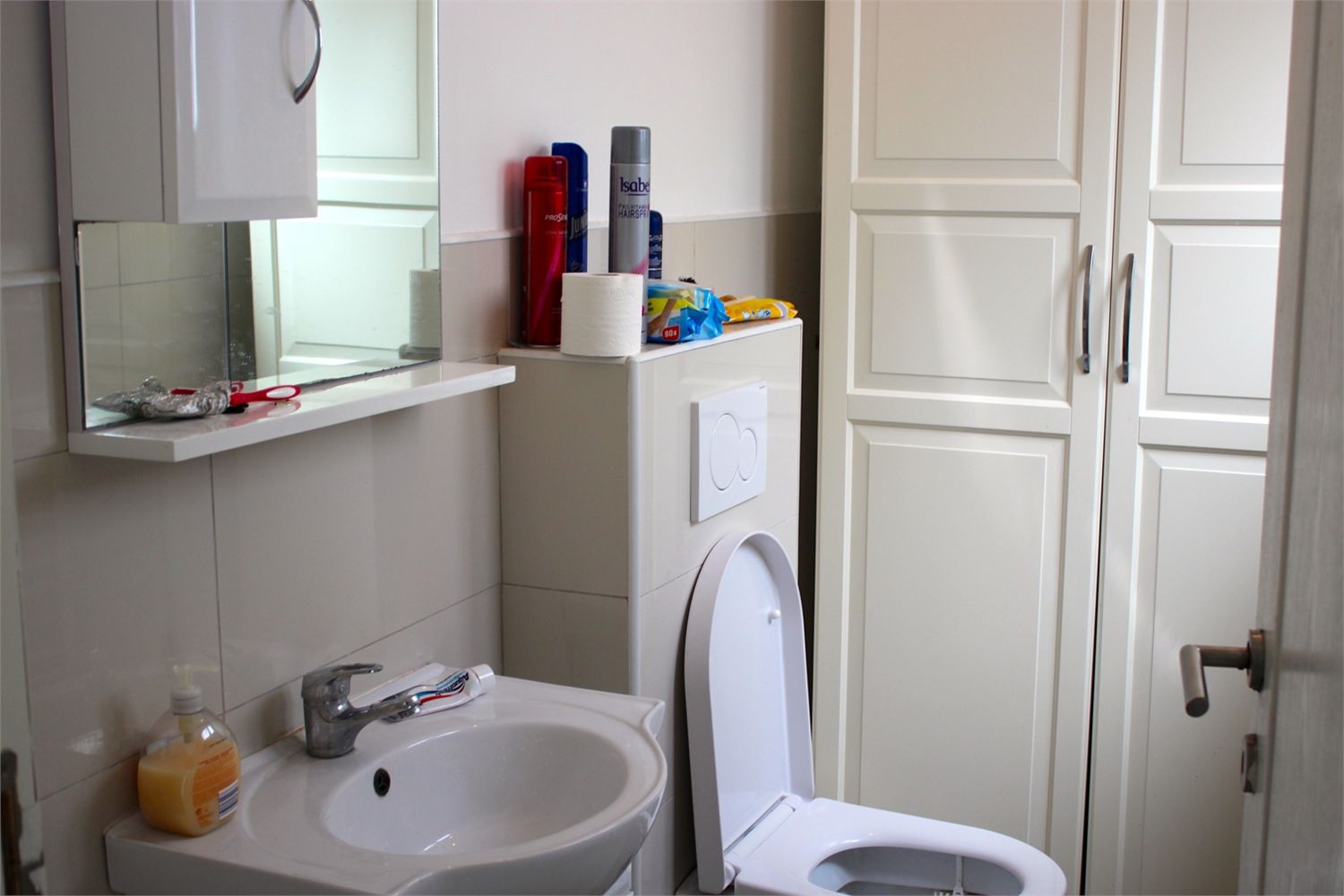 Woning verkocht in Gent