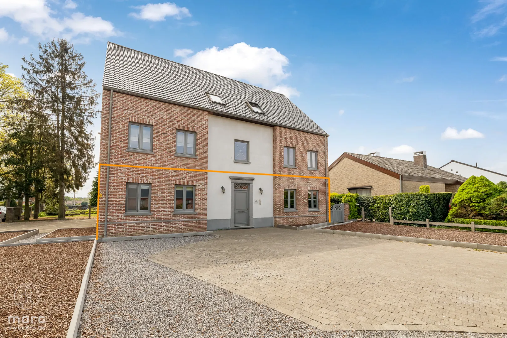 Verkocht benedenwoning - Leopoldsburg