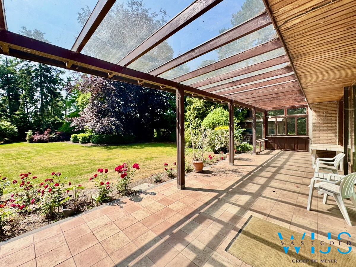 Unieke eigendom op 10.130m² te Assenede/Oosteeklo ! 