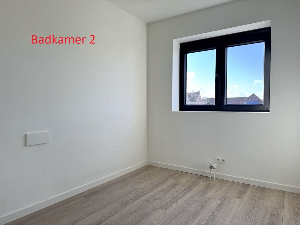 Woning verhuurd in Ravels