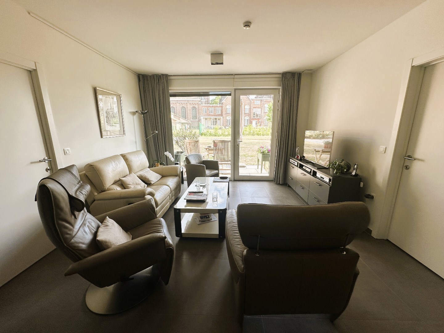 Stijlvolle assistentiewoning in Residentie Heerlijkheid 