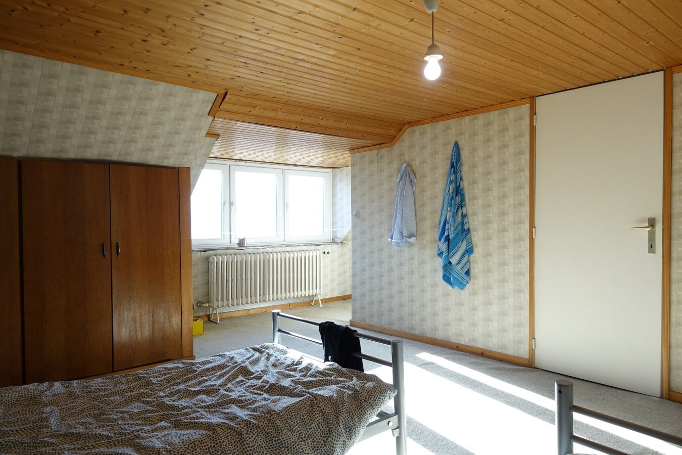 Uitstekend gelegen bungalow met tal van mogelijkheden 