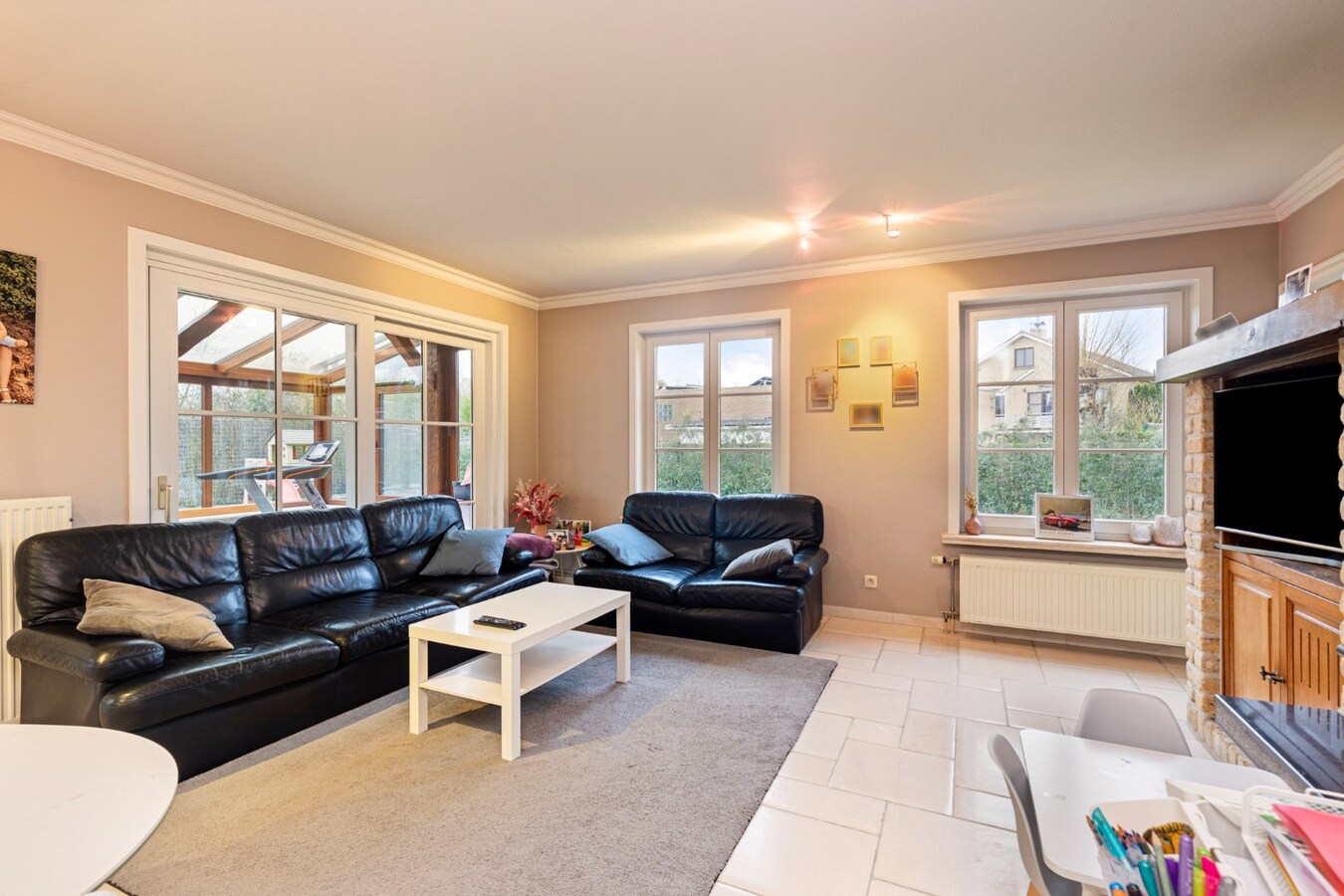 Wohnung verkauft in Koksijde