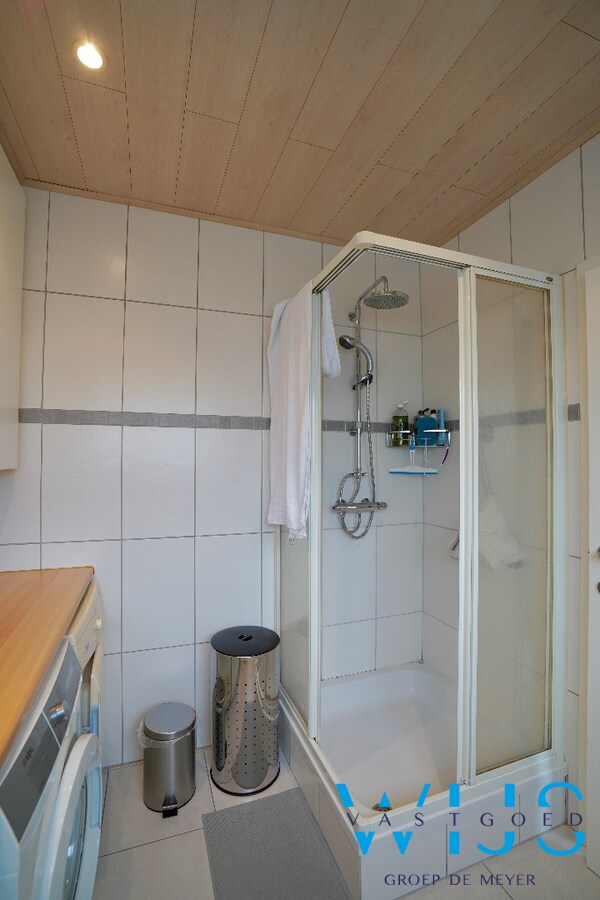 Charmante open bebouwing op landelijke ligging in Lievegem! 