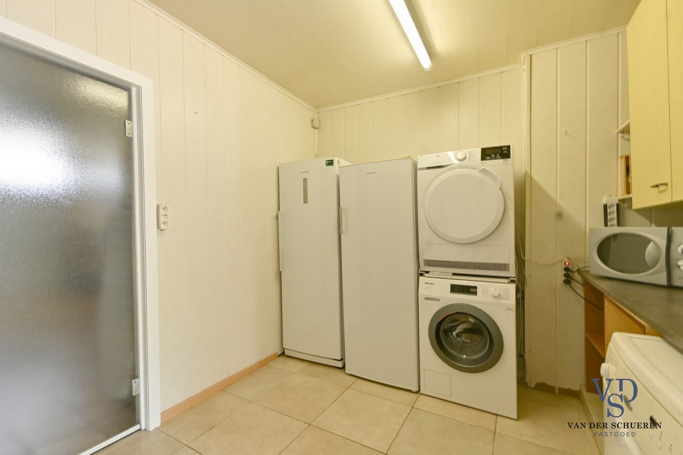 Degelijke, instapklare gezinswoning in Deerlijk 