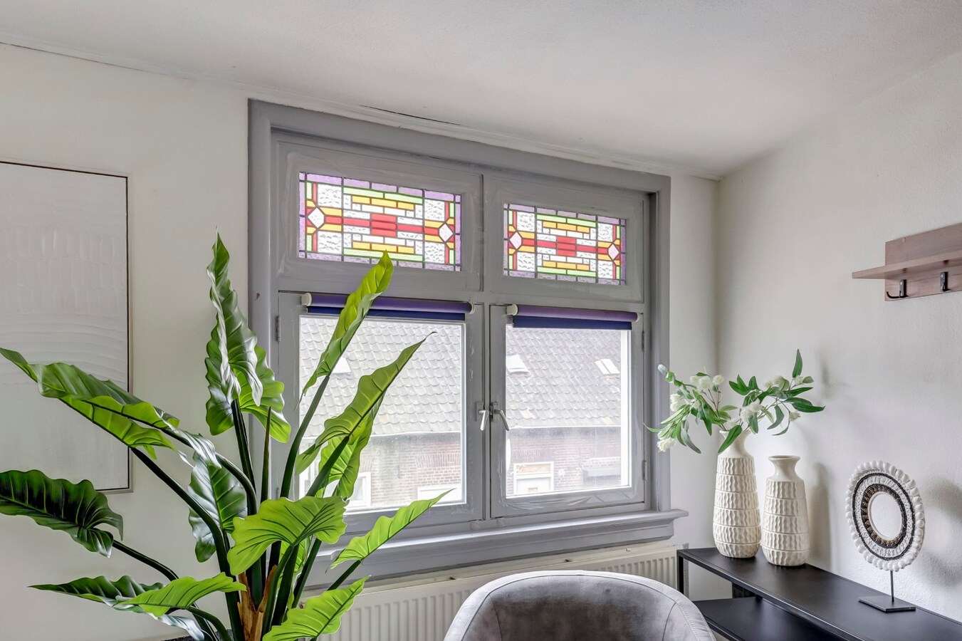 3 kamerappartement OPEN HUIS 27 NOVEMBER 2024 VAN 10:00-11:30 UUR 