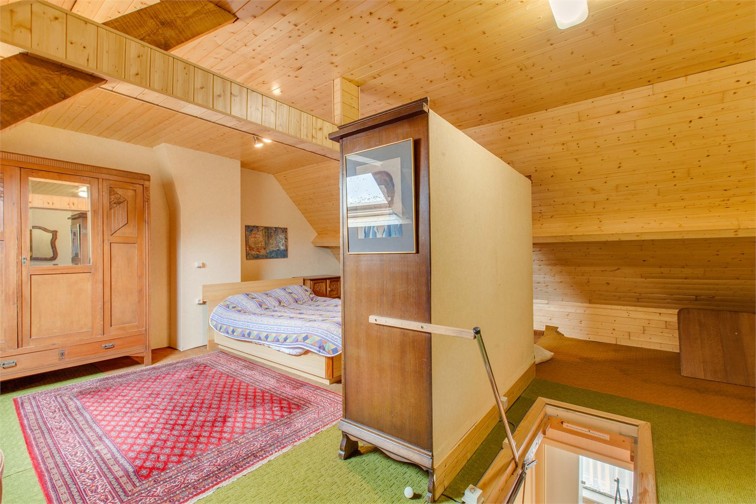 Werkelijk prachtige woning met uiterst veel potentieel! 