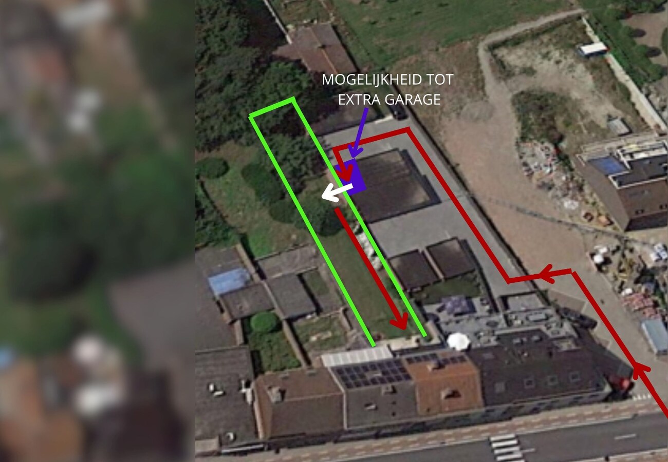 Woning verkocht in Anzegem