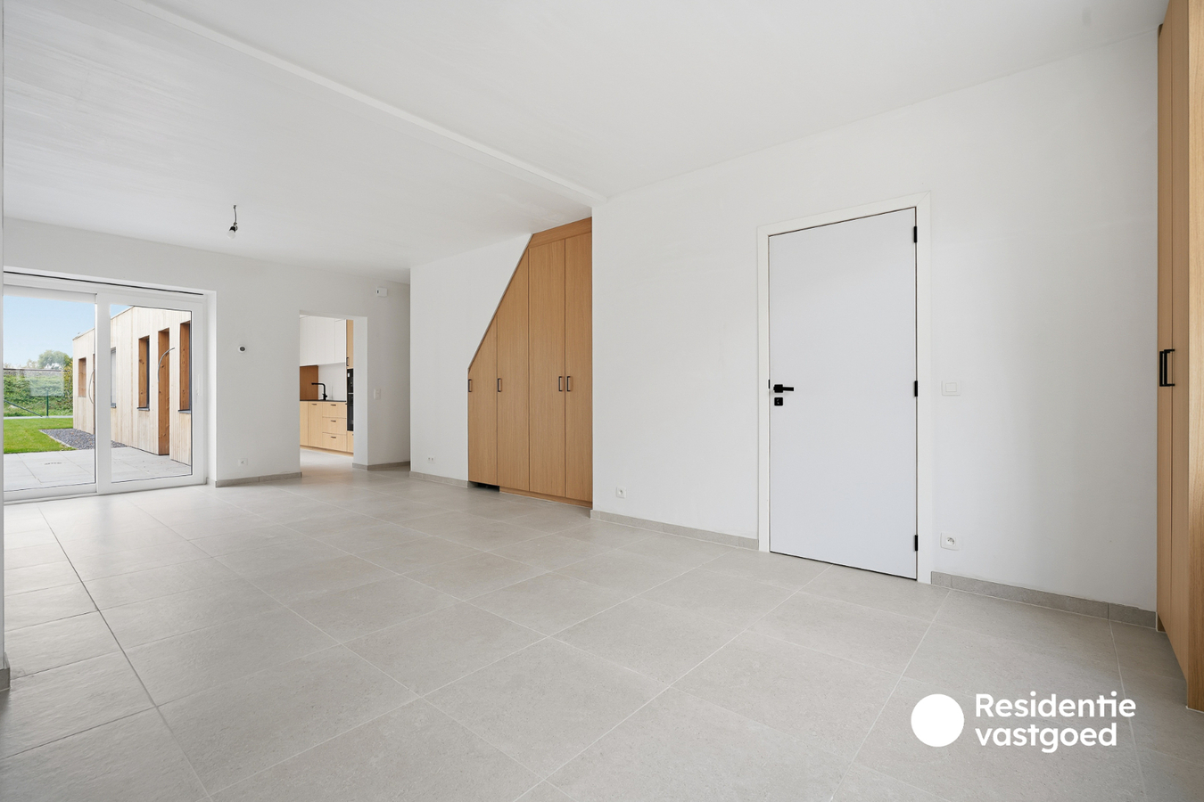 Te koop woning - Diksmuide