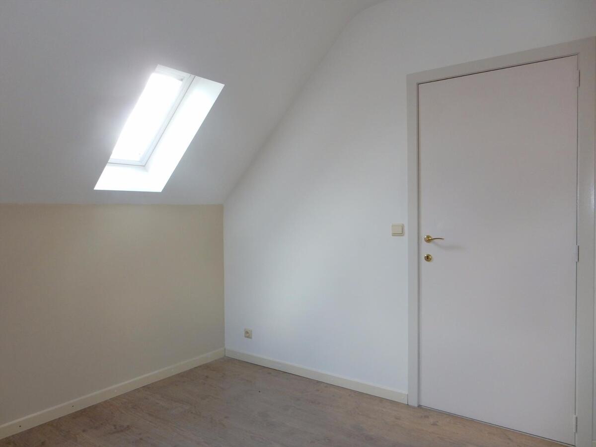 Duplex met 4 slaapkamers 