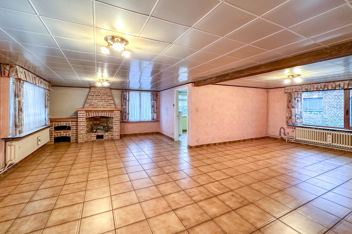 Verkocht woning - Oudenburg