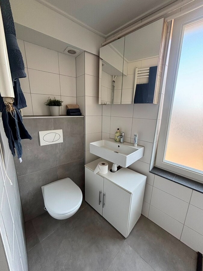 Maisonnette te huur in Oisterwijk