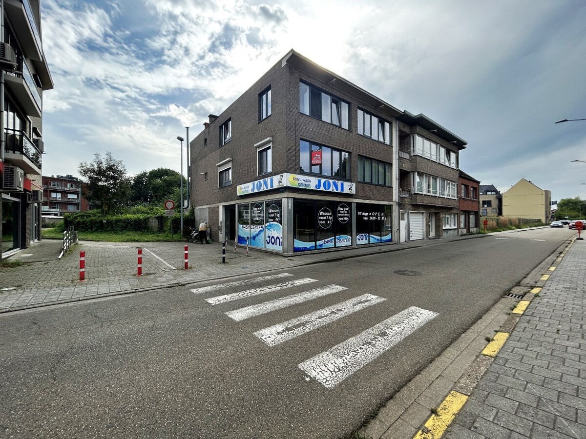 Verkocht appartement - Geel