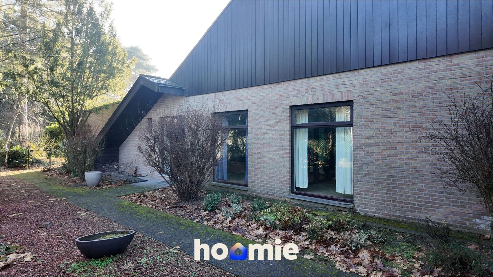 Woning met optie - reservatie in Maasmechelen