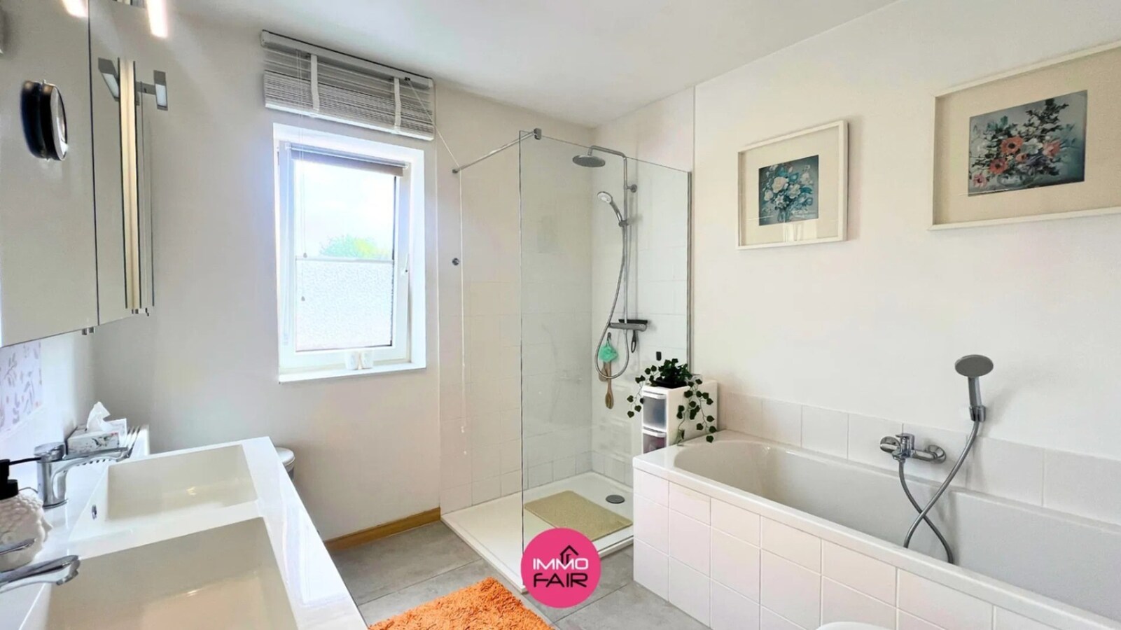 Energiezuinige, instapklare woning van 2023 op slechts 5 km van de markt van Bilzen! 