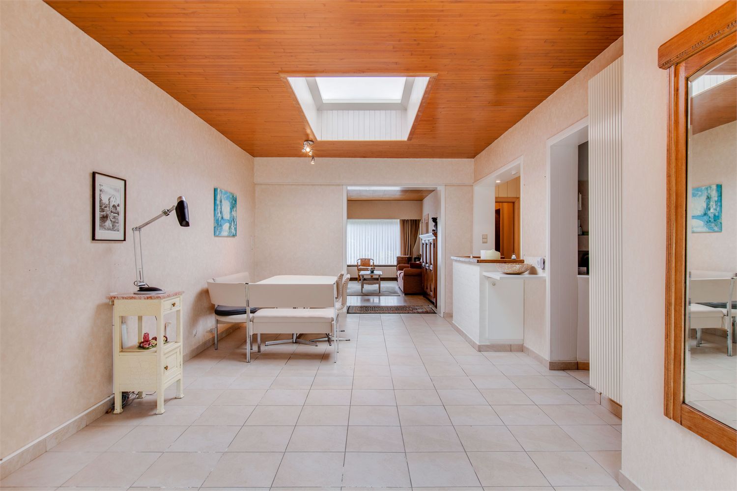 Werkelijk prachtige woning met uiterst veel potentieel! 