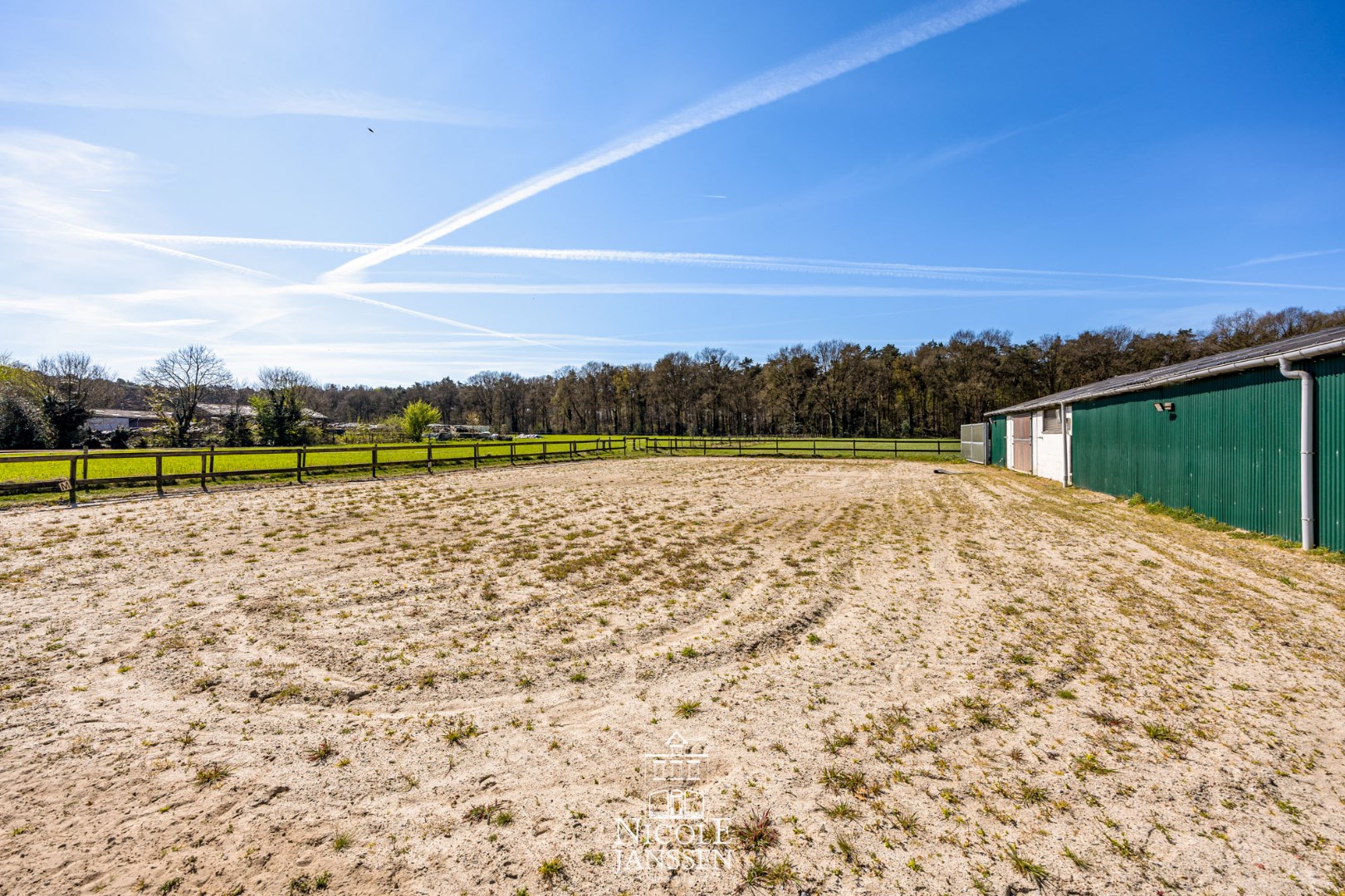 Ideaal voor de dierliefhebbers 