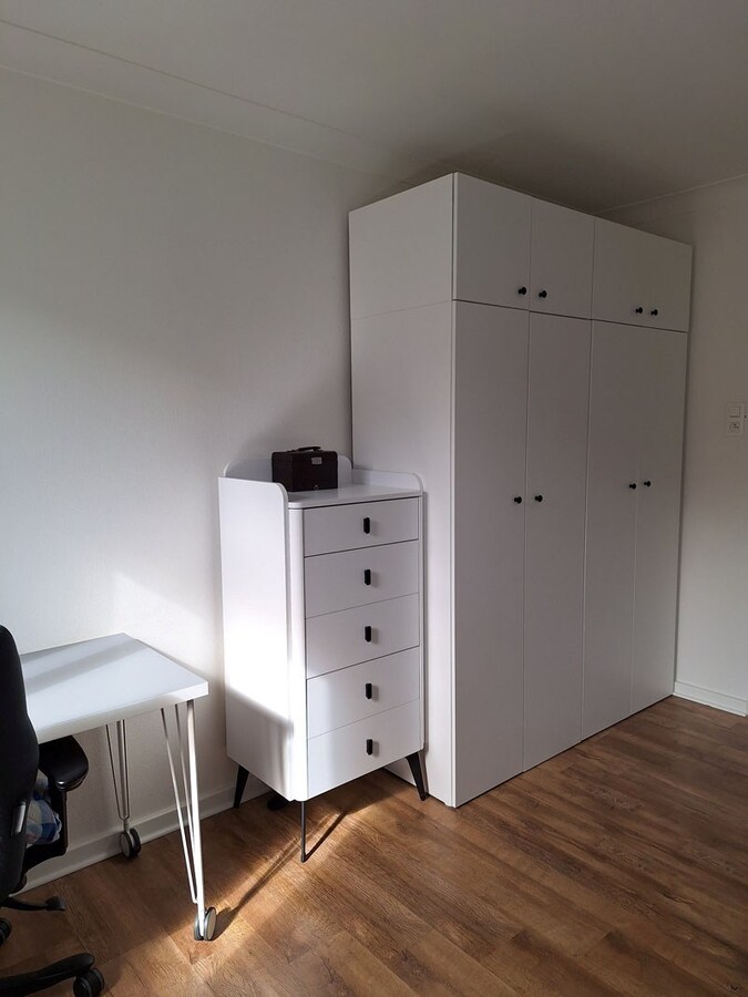 Slaapkamer