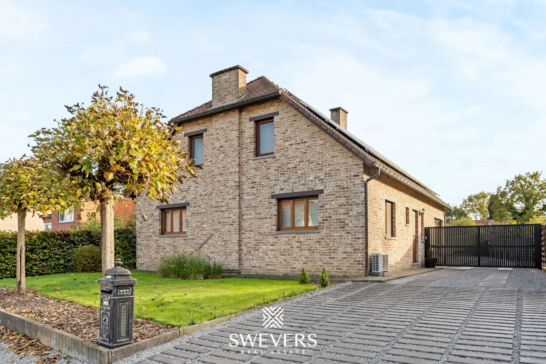 Te koop woning - Beringen