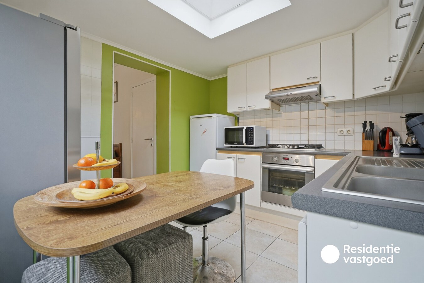 Te koop woning - Diksmuide