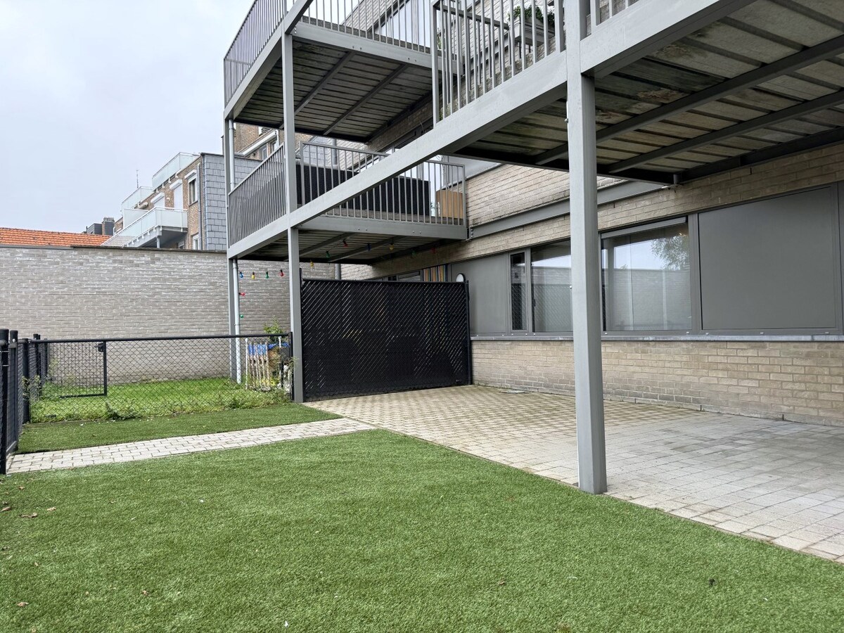 Benedenwoning verhuurd in Arendonk