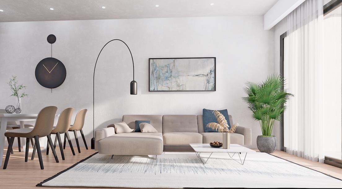 Appartement te koop in Torrevieja