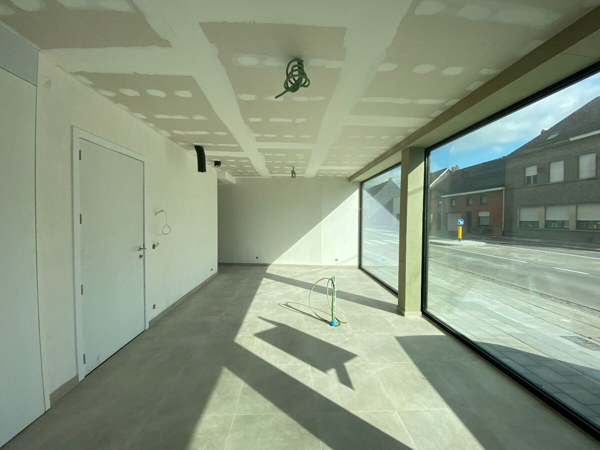 Te koop kantoor - Desselgem