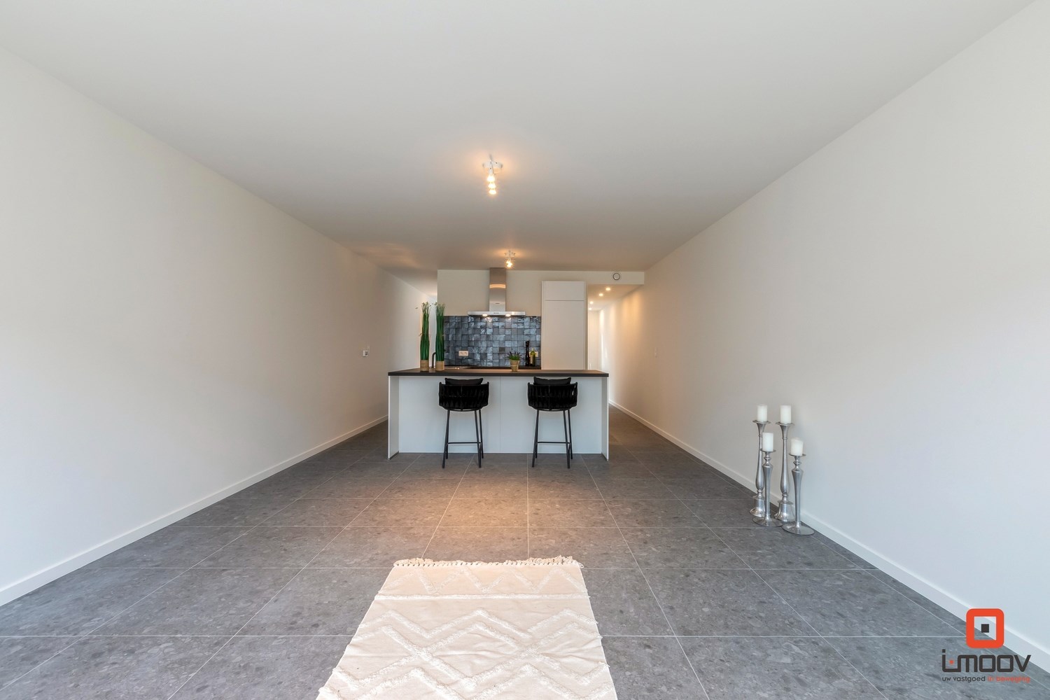 Ruime, zeer recente woning in rustige buurt 