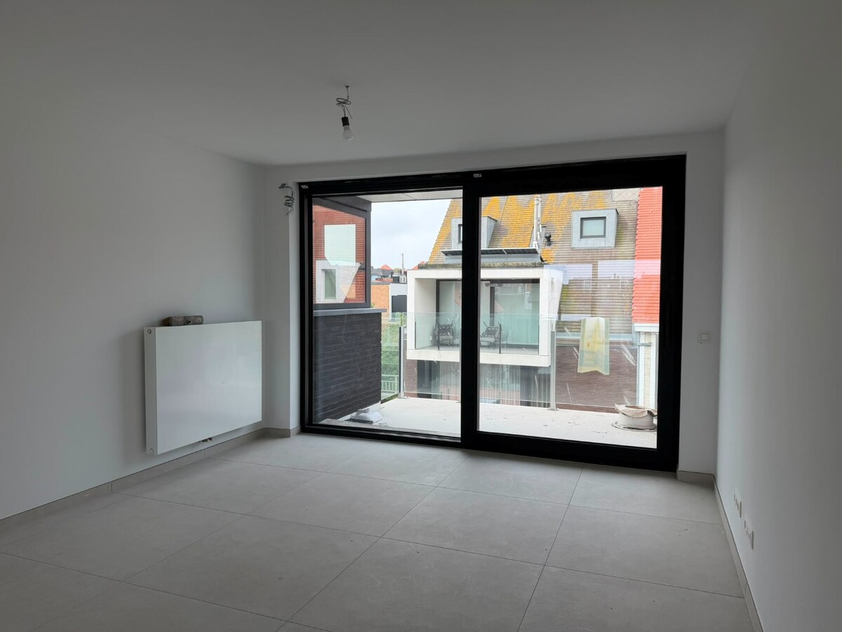 Appartement zu vermieten in Nieuwpoort