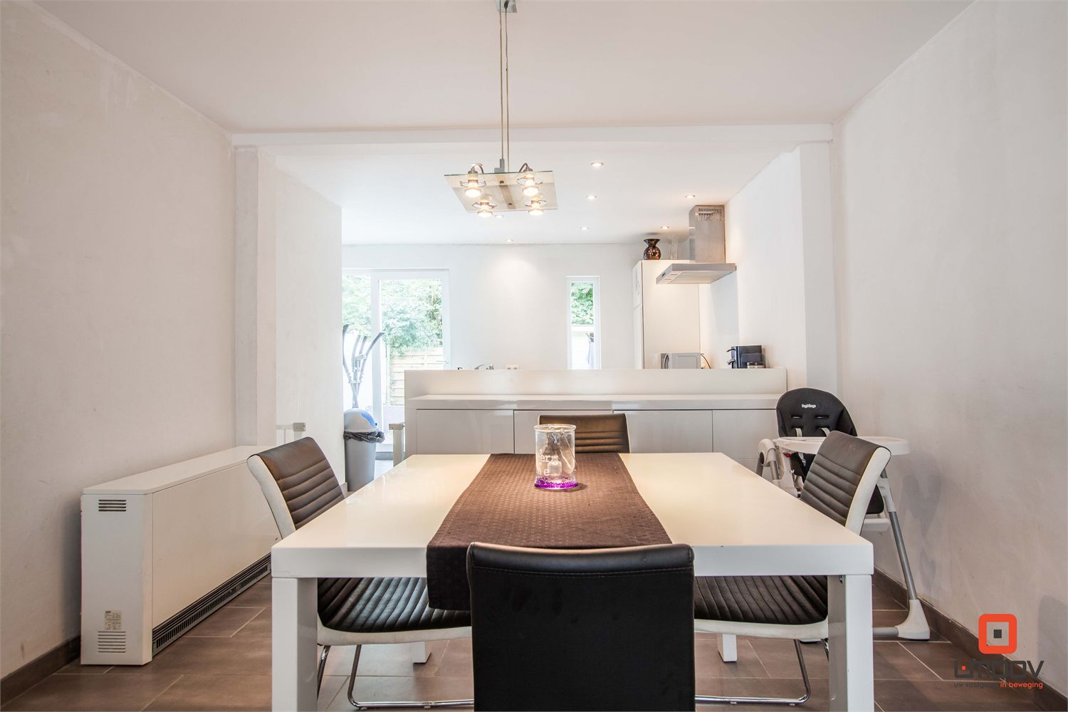 Woning verkocht in Lochristi