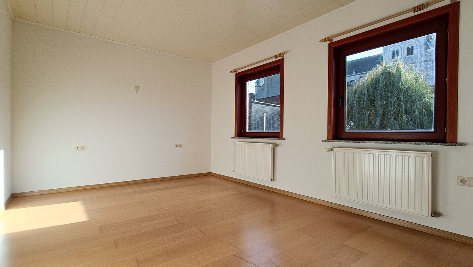 Appartement verhuurd in Tienen