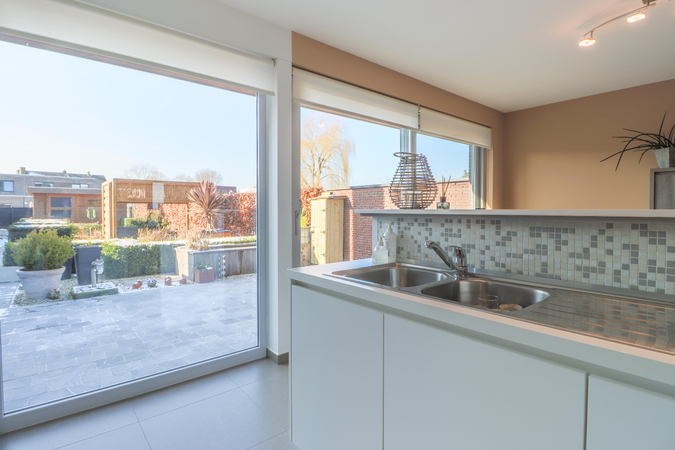 Verkocht woning - Ieper