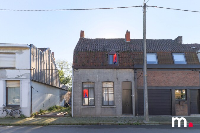 Verkocht woning - Kortrijk