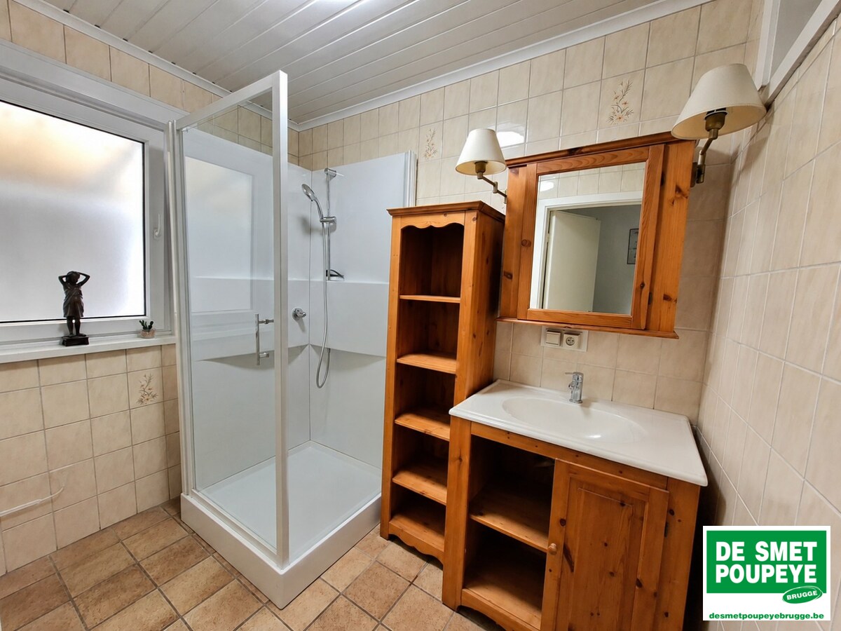 vrijstaande woning bungalow 