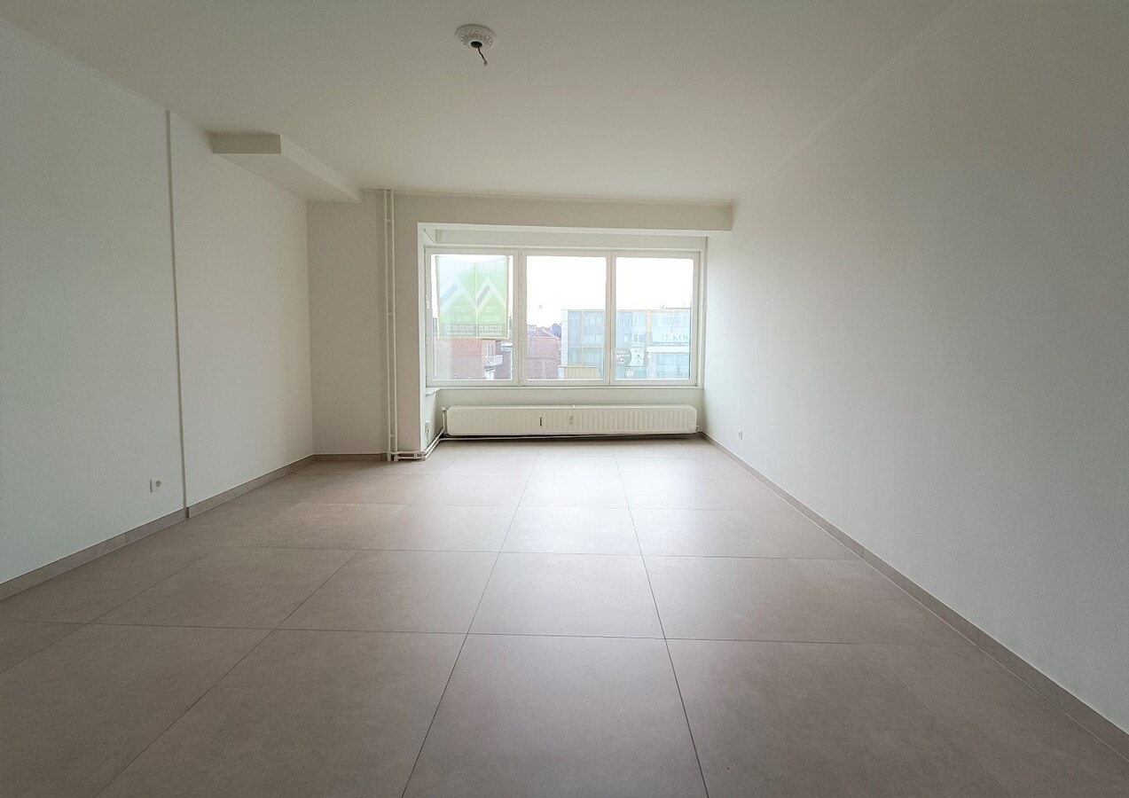 Verhuurd appartement - Tongeren