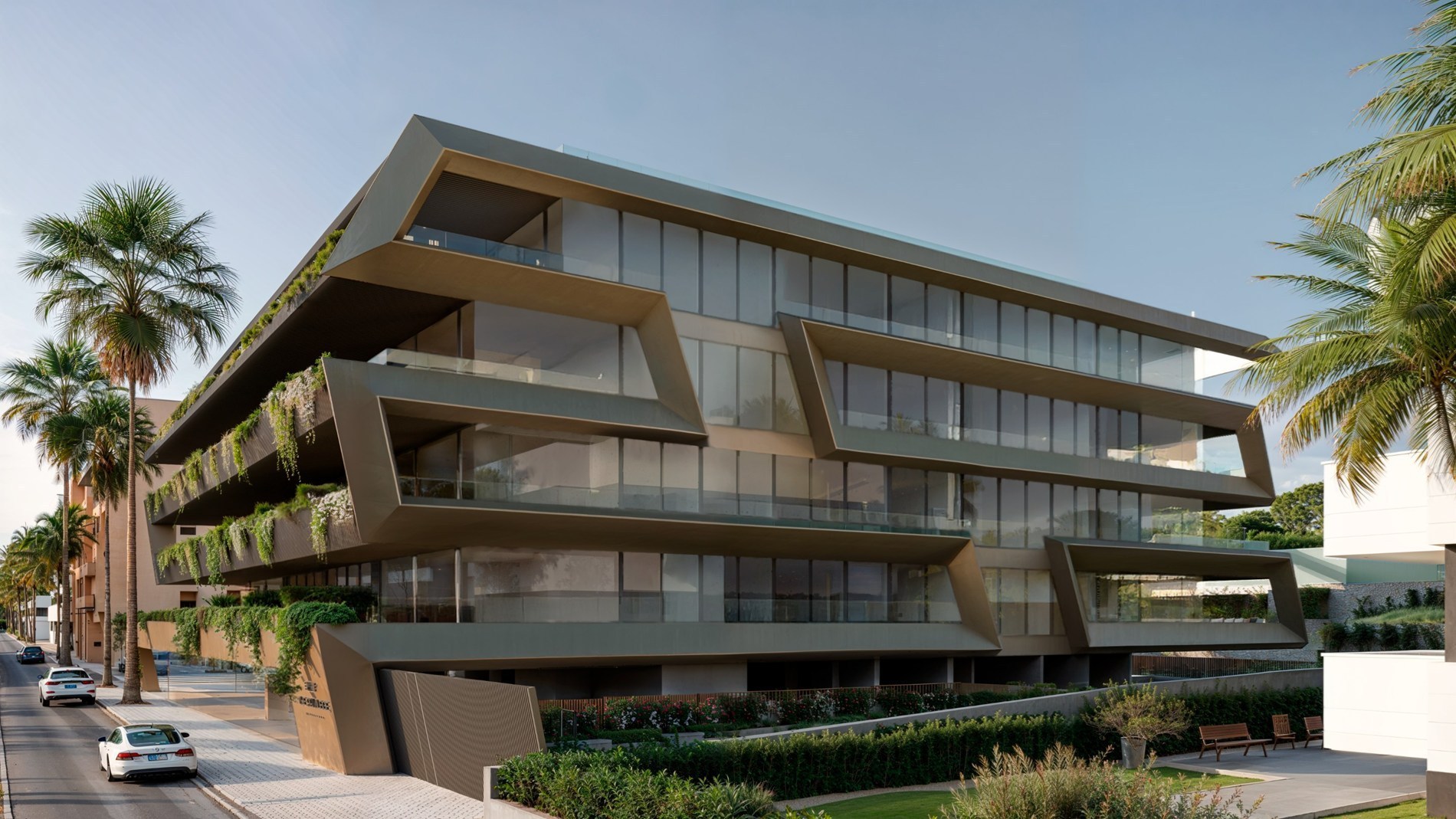 The Privilege - 1.Bajo.B 