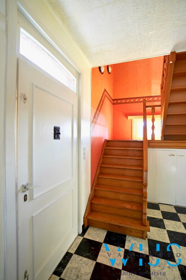 Gezinswoning op TOPLIGGING te Evergem ! 