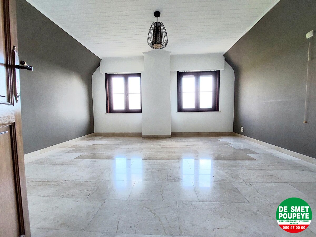 Landelijk gelegen villa 