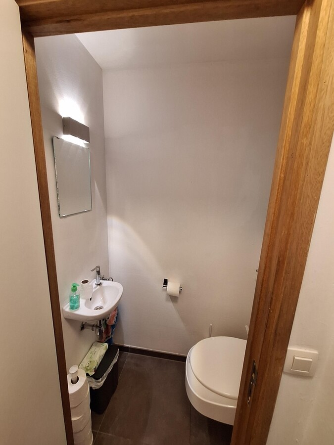 Appartement zu vermieten in Koksijde