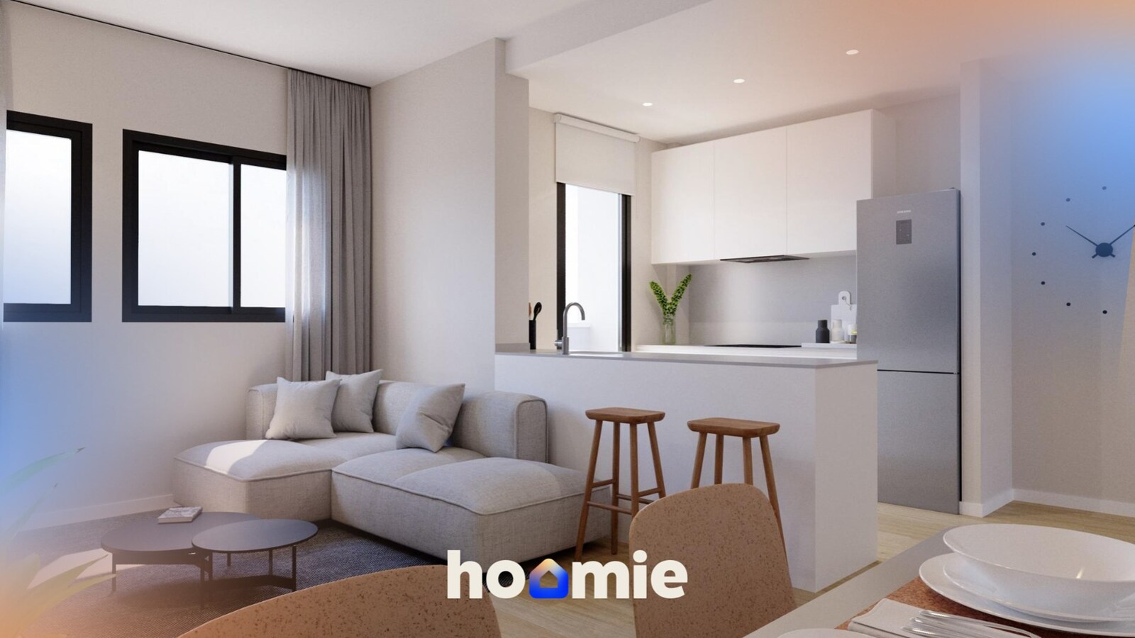 Appartement te koop in Algorfa