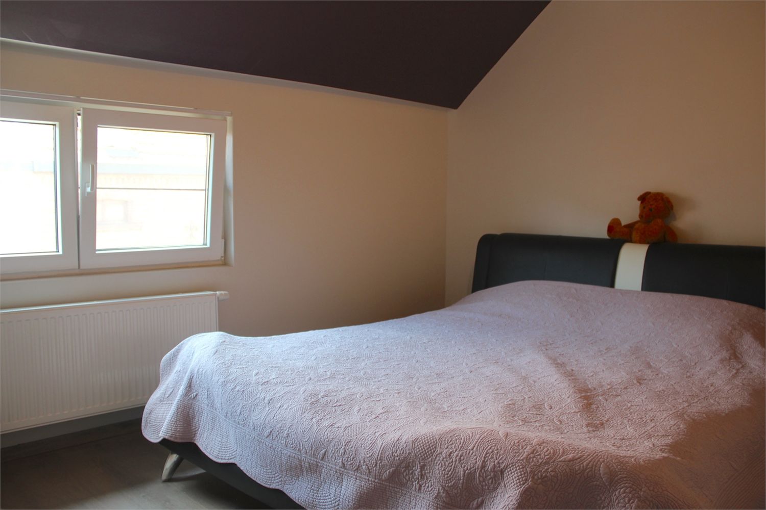 Woning verkocht in Gent